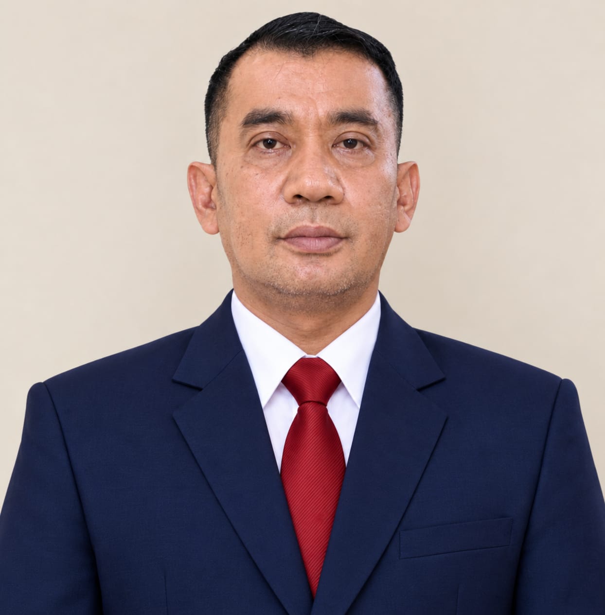 SAIFUL BAHRI MAEMUN, SP, MM