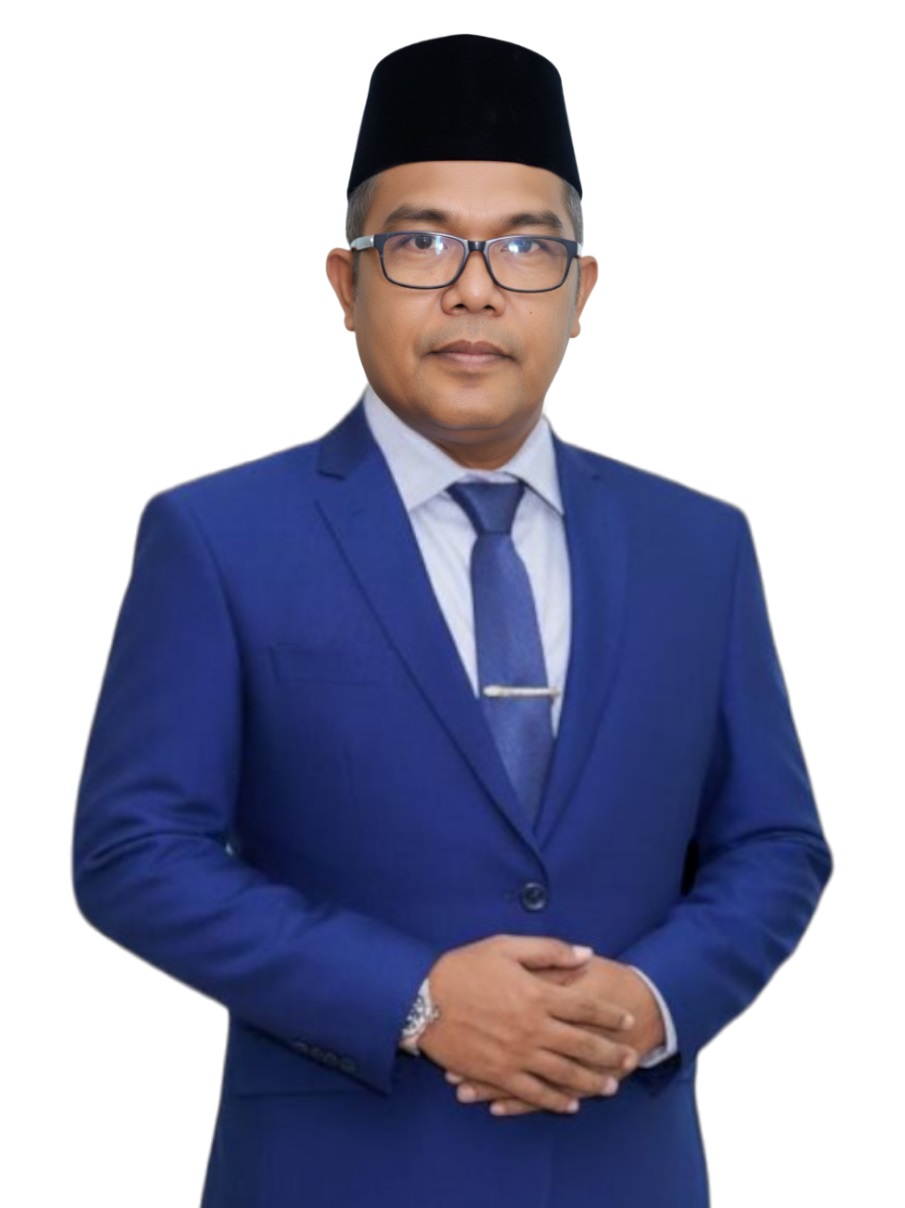 Dr. Nasir, SP., MBA., MP