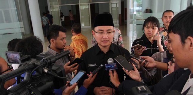 Banten Selangkah Lagi Miliki Master Plan Unggulan Pertanian