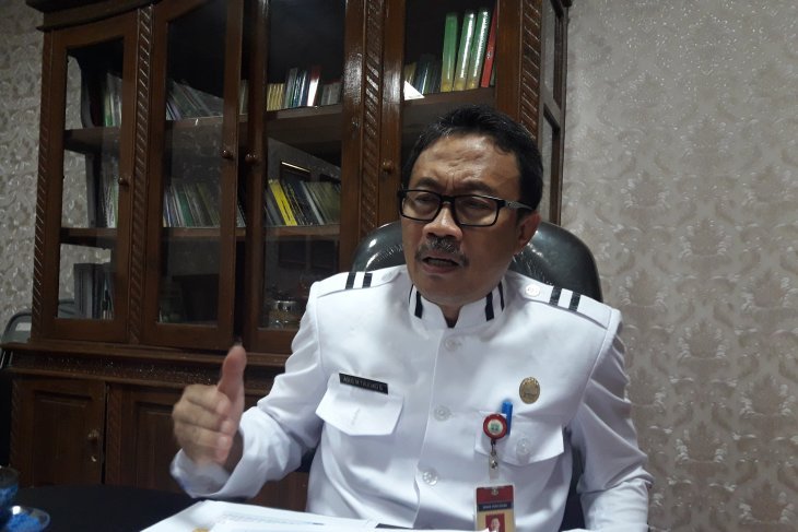 Banten Targetkan Tanam Kedelai 37 Ribu Hektare