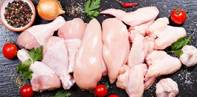 Kadistan Banten: Protein Ayam Mampu Tangkal Covid-19