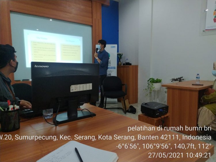 MOU RKB BRI dan Dinas Pertanian